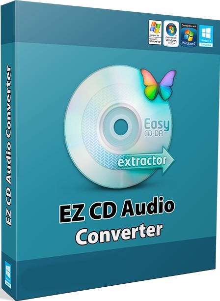 Ez cd audio converter 7.1 2 serial number